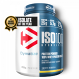 Dymatize Nutrition ISO 100 – 5LB