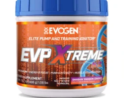 Evogen EVP Xtreme N.O. 40 Servings