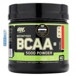 ON (Optimum Nutrition) Instantized BCAA 5000, 0.8 lb, 40 Servings