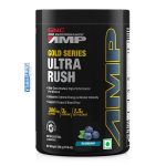 GNC Pro Performance AMP Gold Series Ultra Rush - 500gm