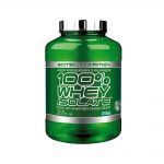 SCITEC NUTRITION 100% WHEY ISOLATE 4.4 LB