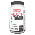 Labrada Multi-Vitamin - 100 Tabs