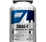 GAT SPORT ZMAG-T™ – OVERNIGHT RECOVERY SUPPORT
