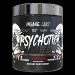 Insane labz Psychotic Test