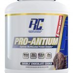 Ronnie Coleman Signature Series Pro Antium - 5 lbs
