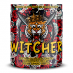 Meso-M Witcher High Stimulant Pre Workout