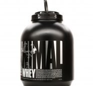 UNIVERSAL NUTRITION ANIMAL WHEY 4 LB