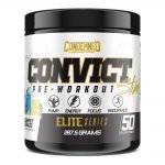 CONDEMNED LABZ CONVICT 50 SERVINGS