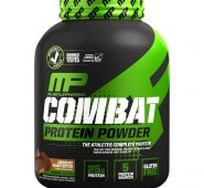 MP COMBAT PROTEIN 4 LB