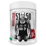 RICH PIANA 5% NUTRITION 5150 HIGH STIMULANT PRE-WORKOUT: LEGENDARY SERIES
