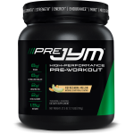 JYM SUPPLEMENT SCIENCE -  Pre JYM 30 Ser