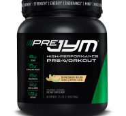 JYM SUPPLEMENT SCIENCE –  Pre JYM 30 Ser