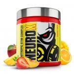 Purge Sports NeuroX Pre Workout