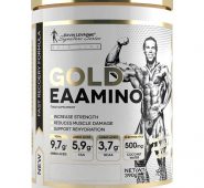 Kevin Levrone GOLD EAAmino 390g
