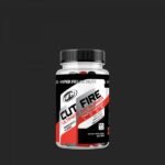 HFN- CUT FIRE - 30 Caps