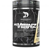 DRAGON PHARMA MR. VEINZ® STIM FREE