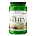 Ultimate Nutrition - CLEAN WHEY