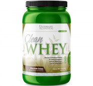 Ultimate Nutrition – CLEAN WHEY
