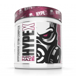 PURGE SUPPS HYPEX High-Stim Pre-Workout