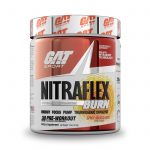 GAT SPORT NITRAFLEX® Burn