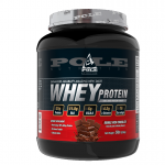 Pole Nutrition 100% Whey Protein Powder, 5Lbs