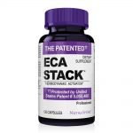 NUTRASPORT™ ECA STACK™ 120 Capsules