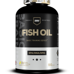 REDCON1 EXCLUSIVE FISH OIL 90 SERVINGS