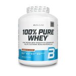 BioTech USA100% Pure Whey  5LB