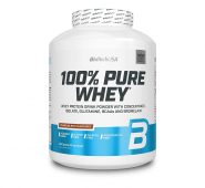 BioTech USA100% Pure Whey  5LB