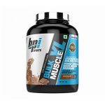 BPI Bulk Muscle XL 3kg (Chocolate)