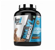 BPI Bulk Muscle XL 3kg (Chocolate)