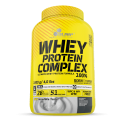 OLIMP WHEY PROTEIN COMPLEX 100% 5Lb