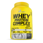 OLIMP WHEY PROTEIN COMPLEX 100% 5Lb