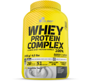 OLIMP WHEY PROTEIN COMPLEX 100% 5Lb