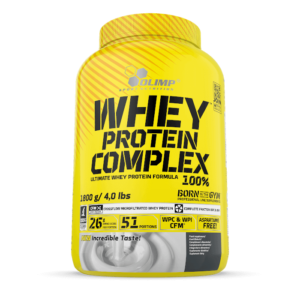 OLIMP WHEY PROTEIN COMPLEX 100% 5Lb