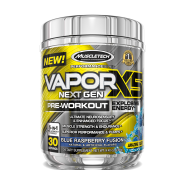MUSCLETECH VAPORX5 NEXT GEN