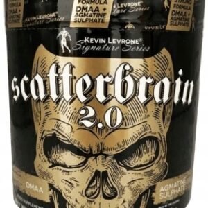 K L Scatterbrain 2.0