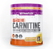 FINAFLEX® PURE CARNITINE 30 SER