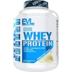 EVLUTION NUTRITION 100 % WHEY PROTEIN 5LB