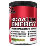 EVLUTION NUTRITION BCAA LEAN ENERGY 30 SERVINGS