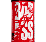 BAD ASS NUTRITION PAK 44 SACHETS