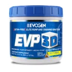 EVOGEN EVP-3D 40 SERVINGS