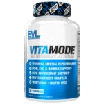 Evlution Nutrition VitaMode Multivitamin 120 Tablets