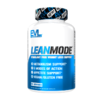 EVLUTION NUTRITION LEANMODE 150 CAPSULES