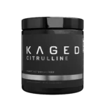KAGED CITRULLINE 100 SERVINGS