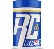 RONNIE COLEMAN VITA XS 120 TABLETS