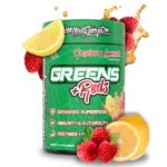 VMI SPORTS GREENS+REDS 30 SERVINGS