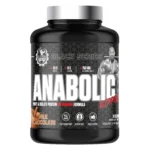 DEXTER JACKSON BLACK SERIES ANABOLIC RIPPED 5LBS