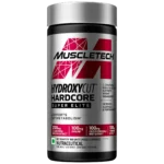 MUSCLETECH™ HYDROXYCUT® HARDCORE SUPER ELITE 100 CAPSULES