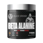 DEXTER JACKSON BLACK SERIES BETA-ALANINE 63 SERVINGS